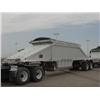 Image 1 : CPS  SBD240 T/A 40ft. BOTTOM DUMP TRAILER, s/n 1C9111625TP389045: