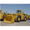 Image 1 : CATERPILLAR 988B WHEEL LOADER, s/n 50W08511: