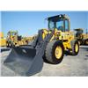 Image 1 : VOLVO L50B WHEEL LOADER, s/n XL50BP9497: