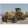 Image 1 : CATERPILLAR 16G MOTOR GRADER, s/n 93U00714:
