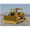 Image 1 : CATERPILLAR D6H SERIES II CRAWLER TRACTOR, s/n 3ZF06070: