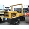 Image 1 : HYSTER C530A 9 WHEEL PNEUMATIC ROLLER, s/n A91C3835M: