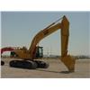 Image 1 : CATERPILLAR 350L HYDRAULIC EXCAVATOR, s/n 3ML00217: