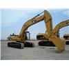 Image 1 : CATERPILLAR 330BL HYDRAULIC EXCAVATOR, s/n 8TR00808: