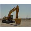 Image 1 : CATERPILLAR 330BL HYDRAULIC EXCAVATOR, s/n 6DR02414: