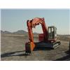 Image 1 : HITACHI EX60URG HYDRAULIC EXCAVATOR, s/n 10C-3484: