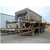 Image 1 : JCI-GOODFELLOW 7203-38LP PORTABLE SCREENING PLANT, s/n S021086: