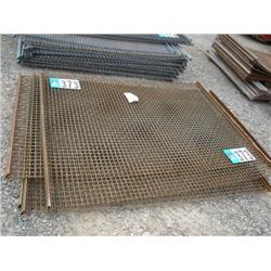 SCREEN CLOTH