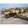 Image 1 : DOMRIES 14 ft. TANDEM DISC PLOW, s/n N/A:
