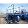 Image 1 : UPRIGHT SL30RT 4X4 SCISSOR LIFT, s/n 12745: