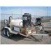 Image 1 : PORTABLE T/A STEAM CLEANER TRAILER, s/n DMVPS34516NV: