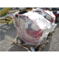 EASY-KLEEN RB5050E MAGNUM SERIES 4000 PSI HOT WATER PRESSURE WASHER, s/n EK4723: