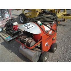 WHITCO STINGER III PRESSURE WASHER, s/n 1094-1644:
