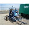 Image 1 : GORMAN RUPP 16C2-F4L PORTABLE CENTRIFUGAL PUMP, s/n 1047966: