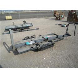 WALTCO 1600lb. LIFT GATE