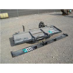 WALTCO 1600lb. LIFT GATE