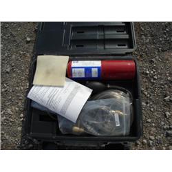 CARBON MONOXIDE DETECTOR