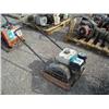 Image 1 : PLATE COMPACTOR