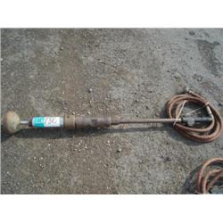 INGERSOLL-RAND POLE TAMPER