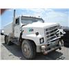 Image 1 : IHC F2754 T/A WATER TRUCK, s/n 1HSZPGRR9KH677900:
