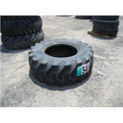 17.5 X 25 GENERAL L-2 TIRE