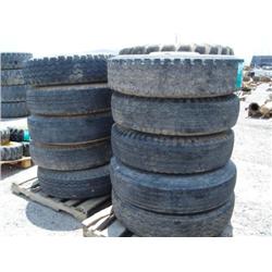 MISC. TIRES & WHEELS