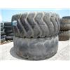 Image 1 : (2) 37.25X35 TIRES