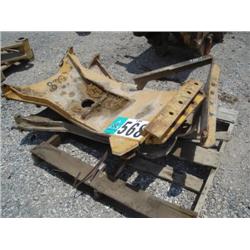 TRANSMISSION GUARDS
