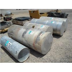 FUEL TANKS