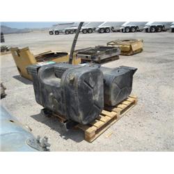 FUEL TANKS