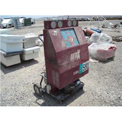 RST FREON RECOVERY SYSTEM