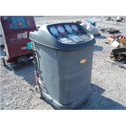 COOL TECH DUAL 2K FREON RECOVERY SYSTEM