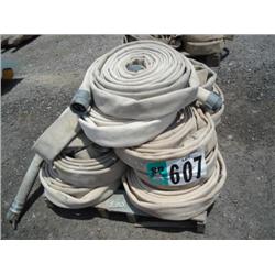 FIRE HOSE