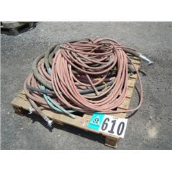 MISC. HOSE