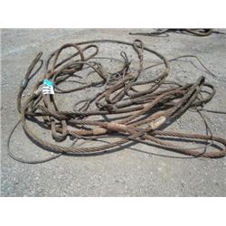 CABLE SLINGS