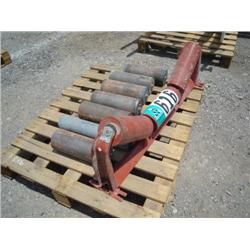 MISC. CONVEYOR ROLLERS