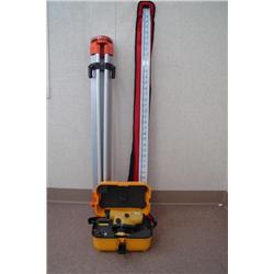 GEOTOP 20X AUTOMATIC LEVEL