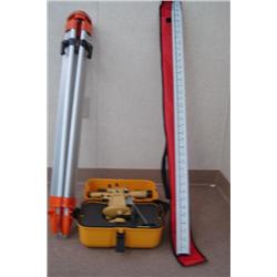 GEOTOP GT-4 BUILDERS TRANSIT