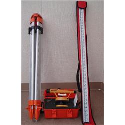 NORTHWEST 100A BUILDERS LEVEL