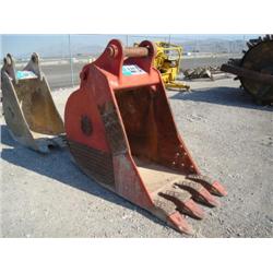 30 IN. BUCKET FOR CASE 9045