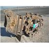 Image 1 : COMPACTION WHEEL FOR CASE 9045