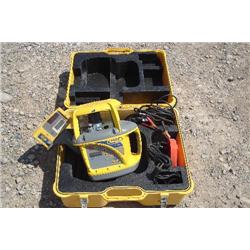 SPECTRA LASER GL710 SINGLE PLANE LASER