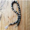 Image 2 : Two A+ Tahiti Pearl Strands – 12-13mm, 66 Pearls, $3,080 Value