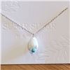 Image 8 : 9 Assorted 14k Gold Filled Necklace Bundle