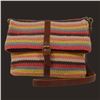 Image 2 : Spring Stripe Crossbody & Two Custom Bangle Set