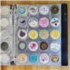 Image 8 : Approximately 395 Assorted Vintage Pogs – Unique Collection