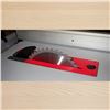 Image 8 : Oliver Machinery 10" Jobsite Table Saw, 2HP Variable Speed Motor, 115V, No Stand