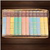 Image 2 : Lot of 66 Collectible Great Books - Includes Alice in Wonderland, King Arthur & More