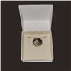 Image 2 : Honolulu Jewelry Company 14K YG Pendant, Chain & Earrings Set