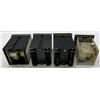Image 2 : Lot of (4) Chromalox #3912-11104 Controllers